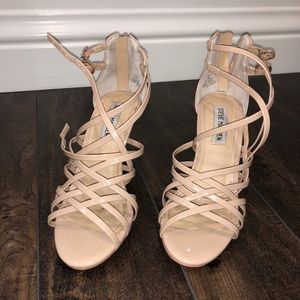 Steve Madden Stiletto heels
